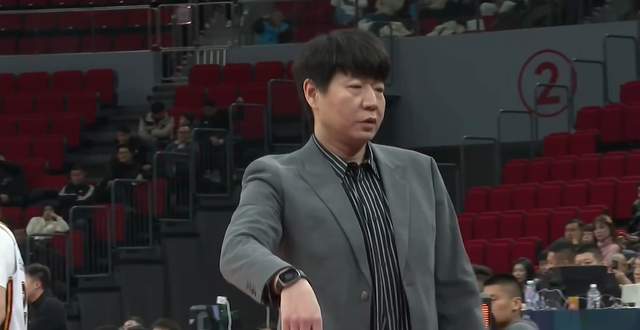 世界杯官方直播软件app下载中心-冲11连胜悬念不大，下轮打黑马是道坎，辽宁挡不住，或被宿敌终结