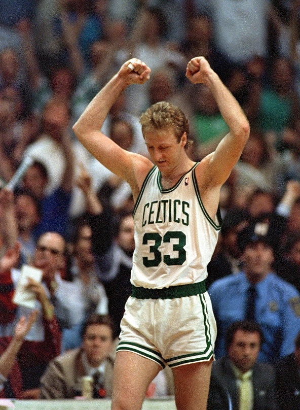 世界杯客户端升级说明-1985年的今天：伯德狂砍60分7板3助 得分创个人生涯&amp;绿军队史纪录