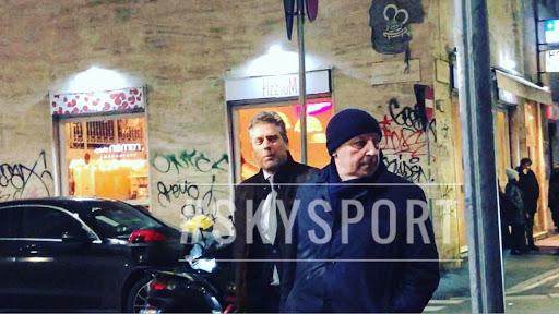 世界杯官方直播软件app下载中心-王勤伯：埃里克森的经纪人为什么状告国际米兰？