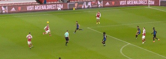 世界杯比赛在线观看地址-【英超】横梁+莱诺保零封 阿森纳平水晶宫终结4连胜