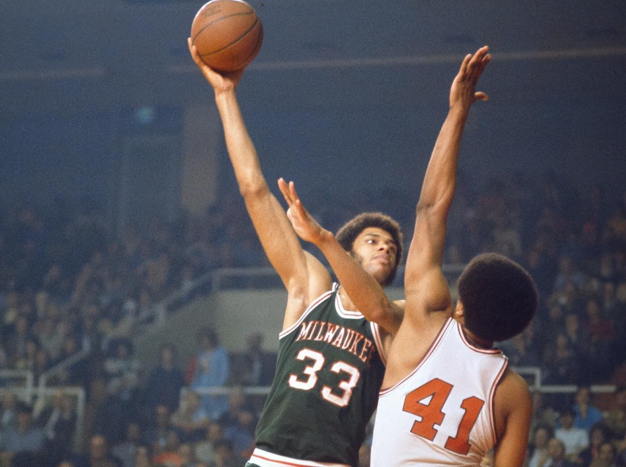 世界杯高清赛事直播入口-盘点NBA五大最年轻的FMVP，贾巴尔第五，马刺1人有望登顶榜单第一